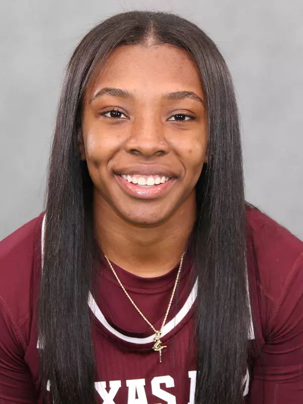 Aaliyah Wilson 2018-19