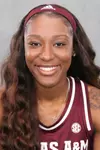Aahliyah Jackson 2018-19