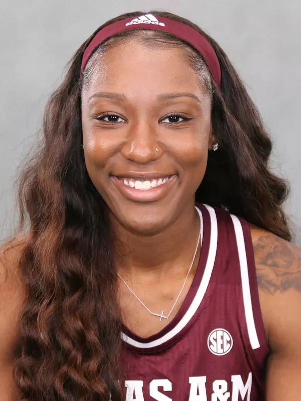 Aahliyah Jackson 2018-19