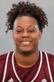Caylinne Martin 2018-19