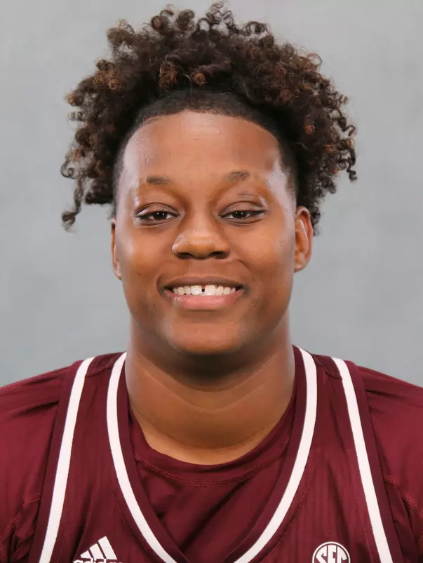 Caylinne Martin 2018-19