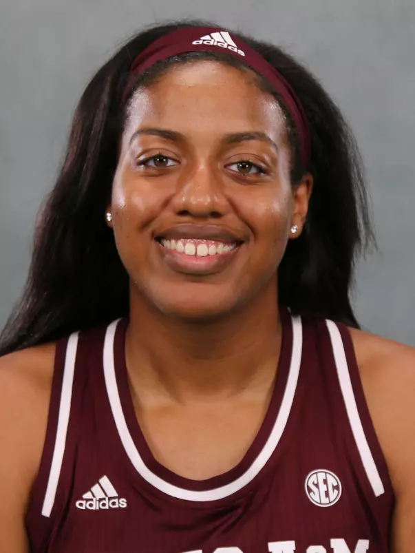 Ciera Johnson 2018-19