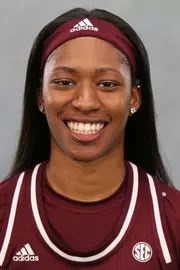 Jada Walton 2018-19