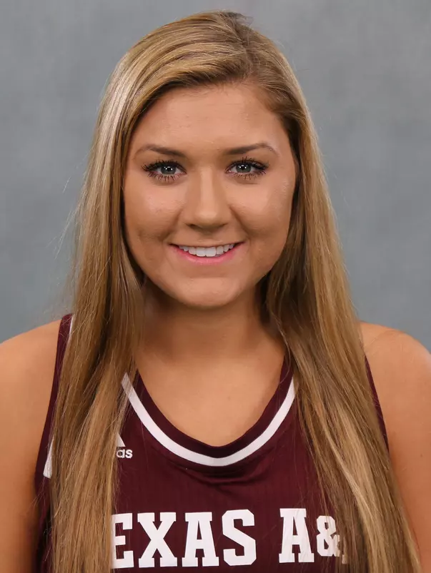 Lauren Harrison 2018-19