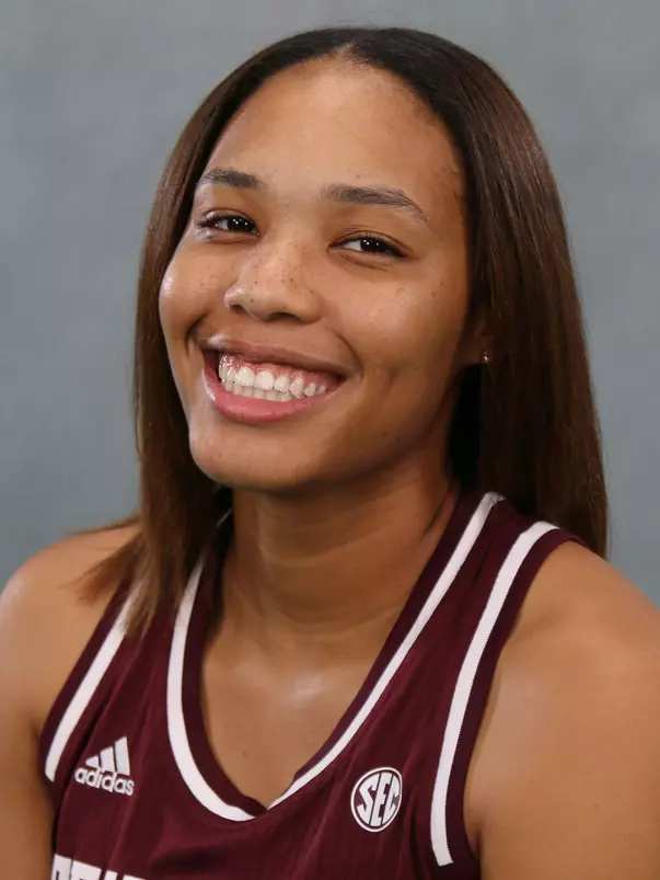 N'Dea Jones 2018-19