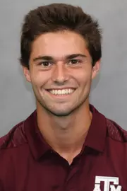 Alex Vedri 2018-19