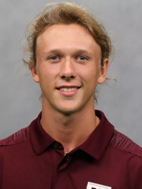 Austin Abbrat 2018-19