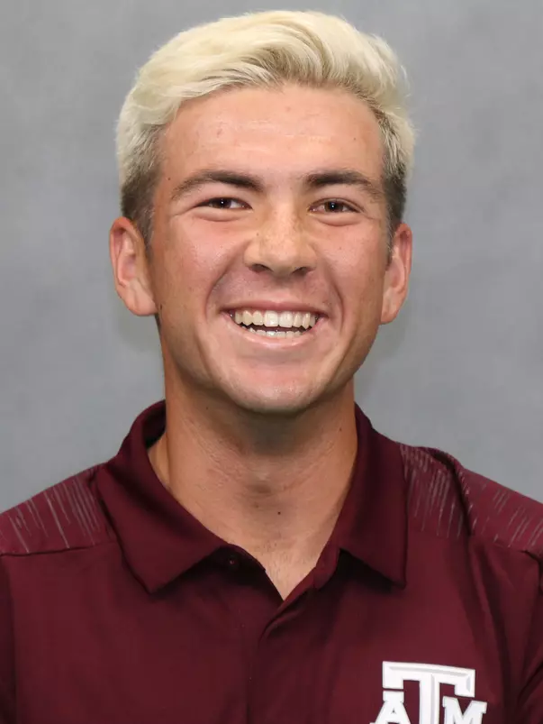 Jack Pulliam 2018-19