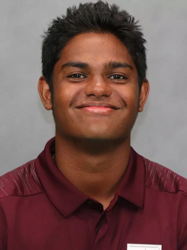Pranav Kumar 2018-19