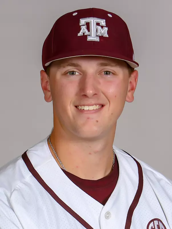 Aaron Walters head shot 2019