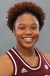 Jasmine Williams 2018-19