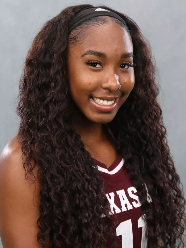 Kayla Wells 2018-19