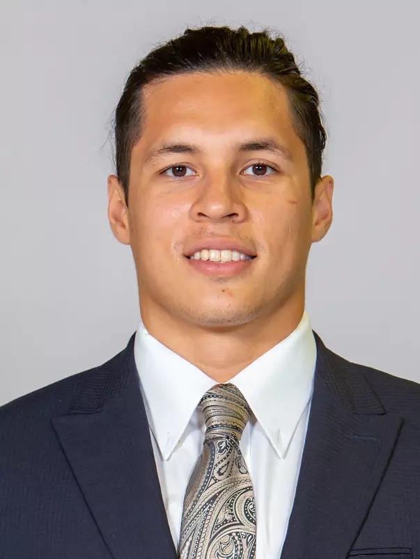 Angel Martinez 2018-19