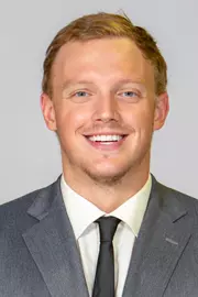 Austin Van Overdam 2018-19