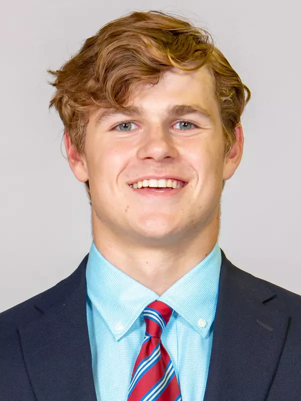 Clayton Bobo 2018-19