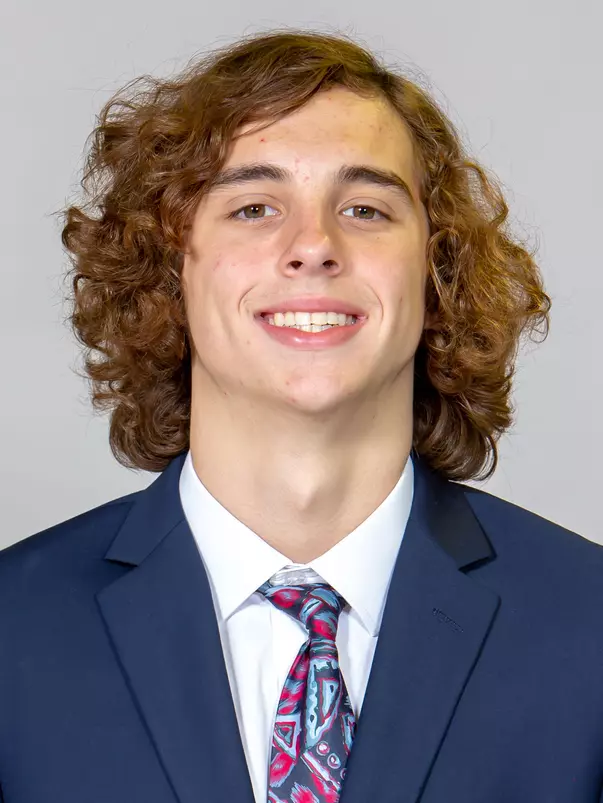 Ethan Gogulski 2018-19