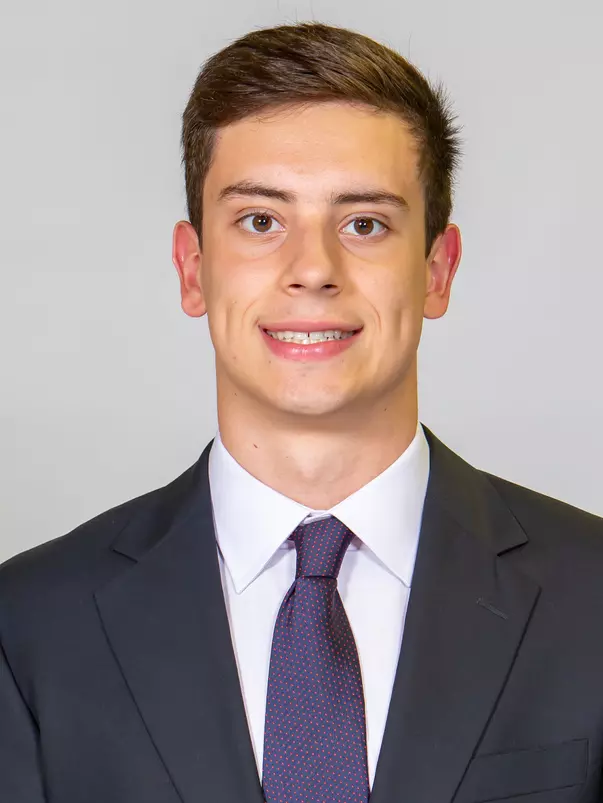 Felipe Rizzo 2018-19