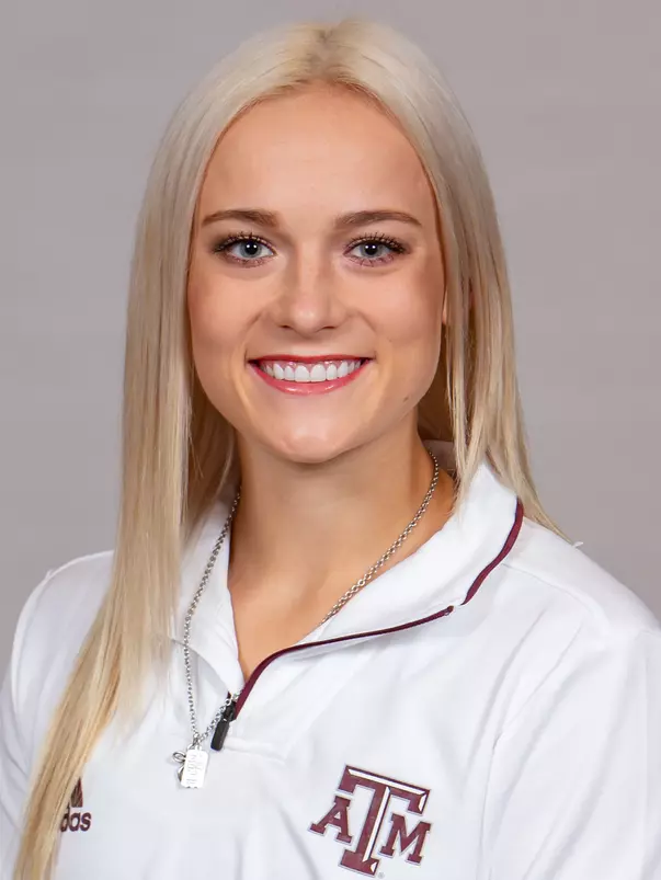 Kelby Fortenberry 2018-19