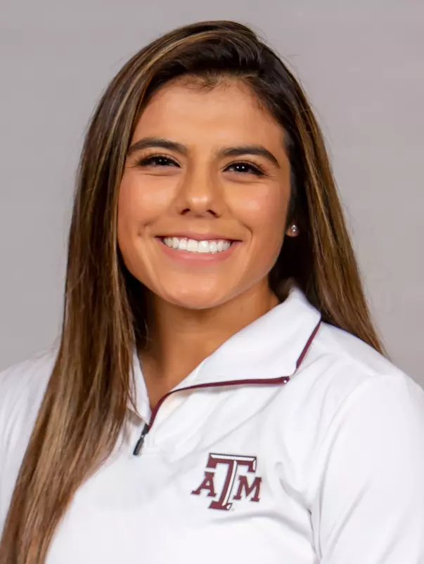 Kayla Garcia 2018-19