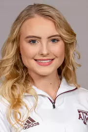 Kylie George 2018-19