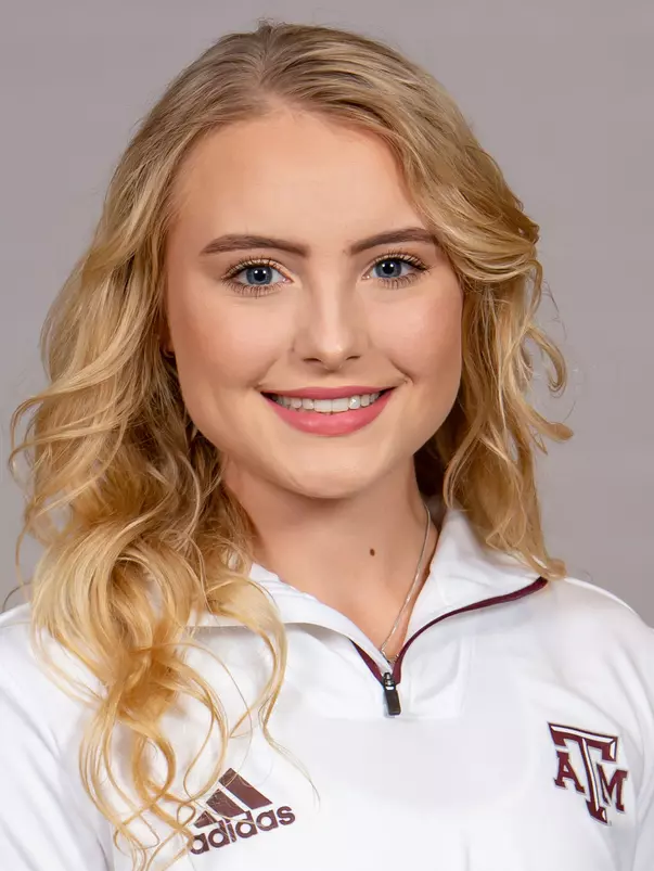 Kylie George 2018-19