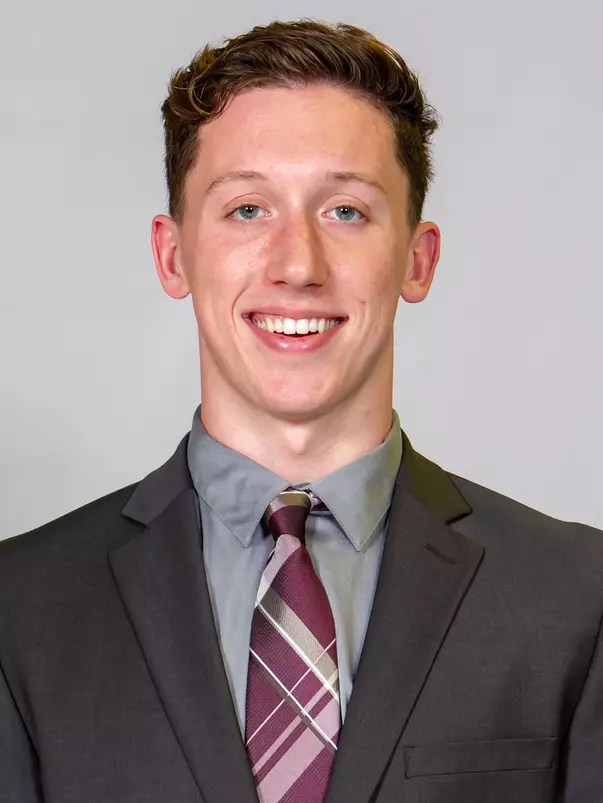 Hudson Smith 2018-19