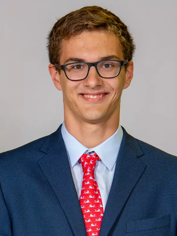 Jacob Shababerle 2018-19