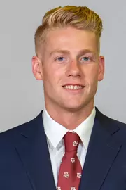 Jake Gibbons 2018-19