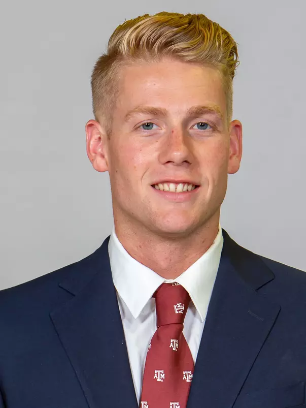 Jake Gibbons 2018-19