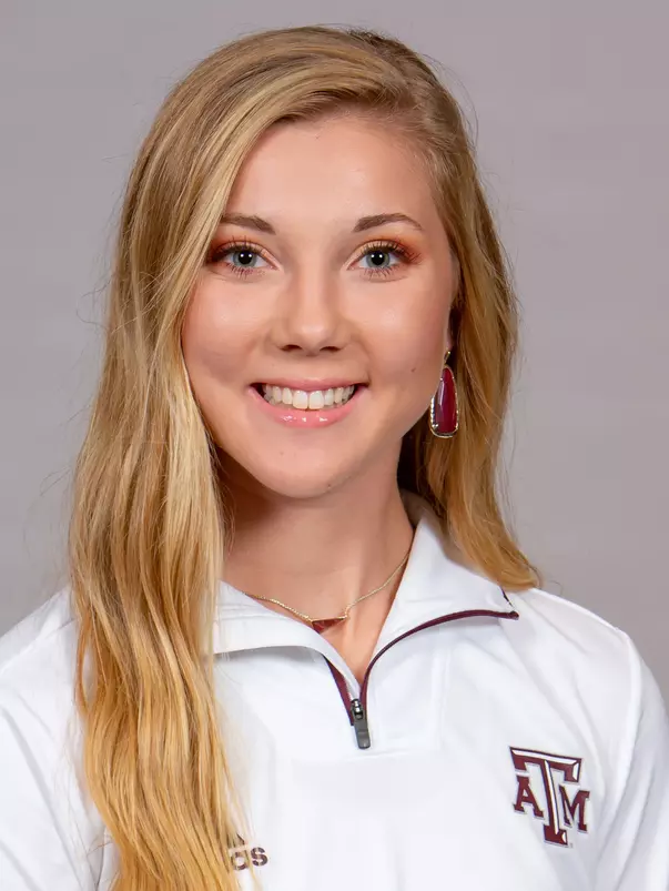 Maddie Jautlau 2018-19