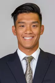 Jerik Wong 2018-19