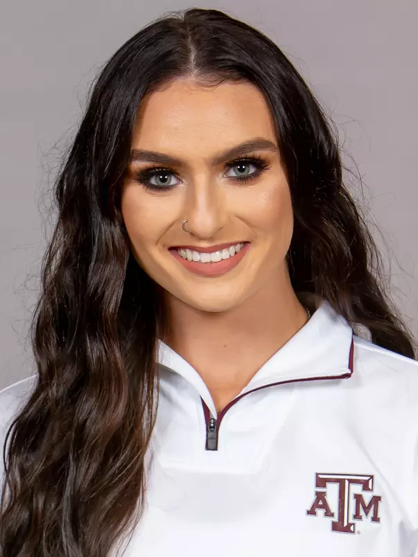 Baylee Klingler 2018-19