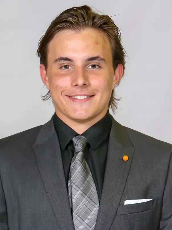 Kurtis Mathews 2018-19