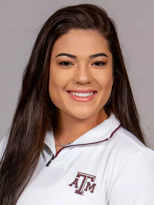 Haley Lee 2018-19