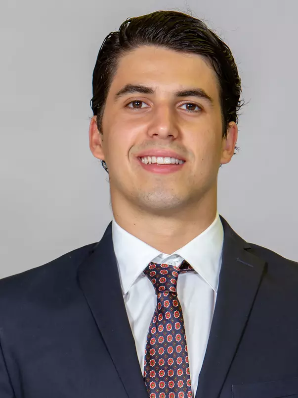 Mark Schnippenkoetter 2018-19