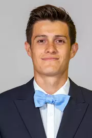 Mateo Gonzalez 2018-19