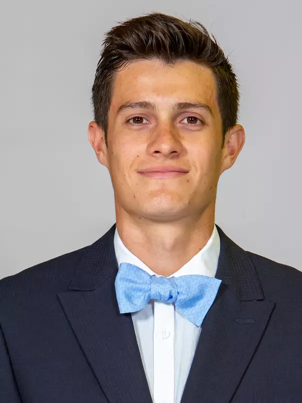 Mateo Gonzalez 2018-19