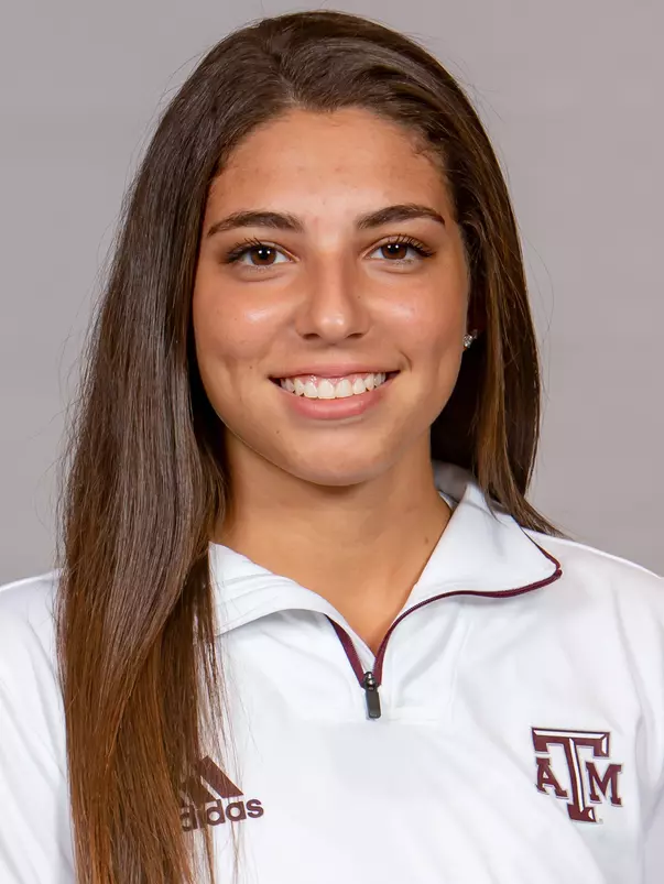 Gabby Moreno 2018-19
