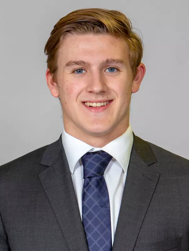 Peter Simmons 2018-19