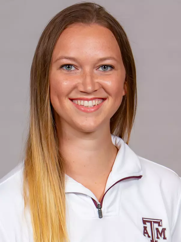 Kendall Potts 2018-19