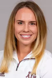 Riley Sartain 2018-19