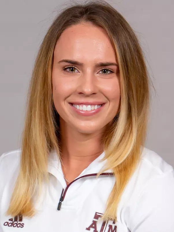 Riley Sartain 2018-19