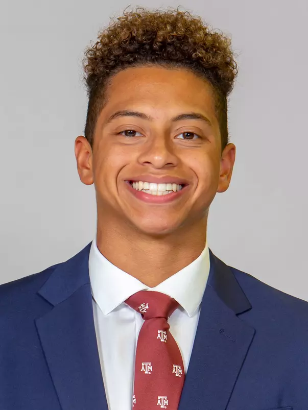 Shaine Casas 2018-19