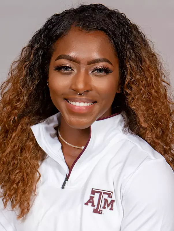 Taudrea Sinnie 2018-19