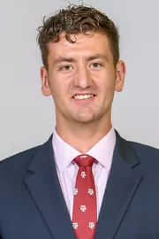 Steven Richardson 2018-19