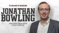 Texas A&M tabs University of Tennessee’s Jonathan Bowling to oversee Athletics Compliance