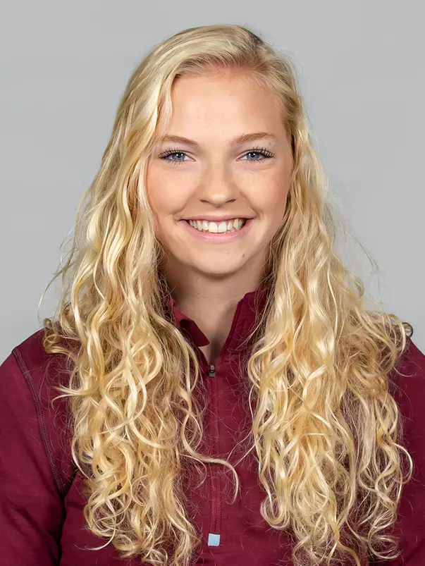 Ally Andress 2018-19