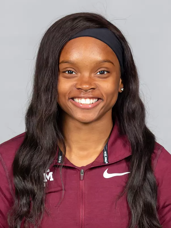 LaJarvia Brown 2018-19