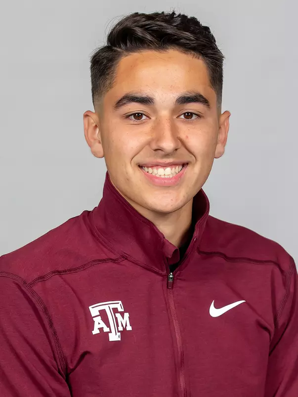 Mason Corbin 2018-19