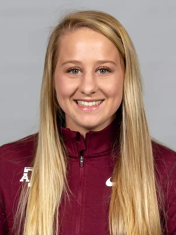 Jenna Ellis 2018-19